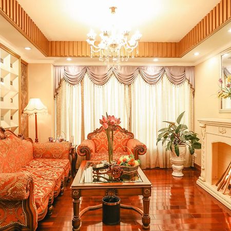 The Vissai Hotel Ninh Binh Exterior foto